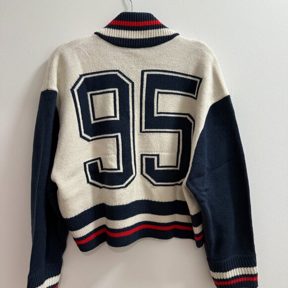 Nike Sportswear Women's Cardigan - Picture 4 of 4